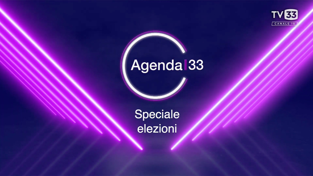 Agenda33