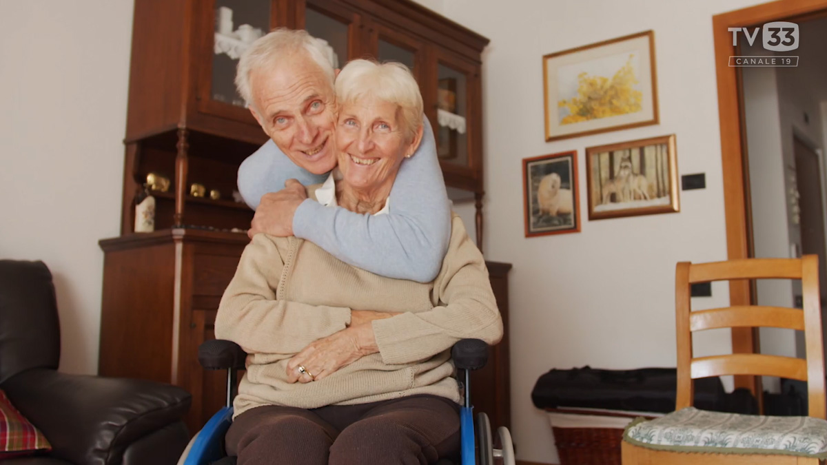 E vissero felici e contenti