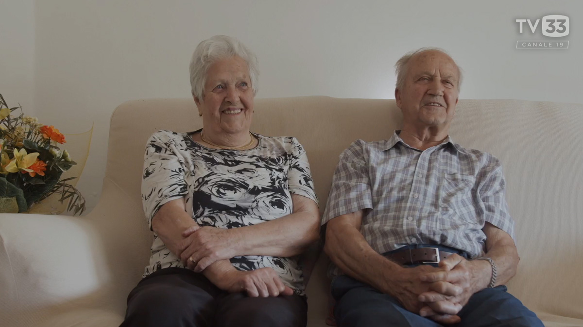 E vissero felici e contenti