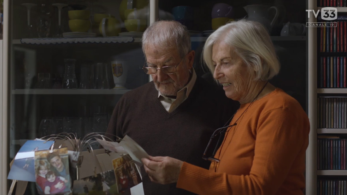 E vissero felici e contenti