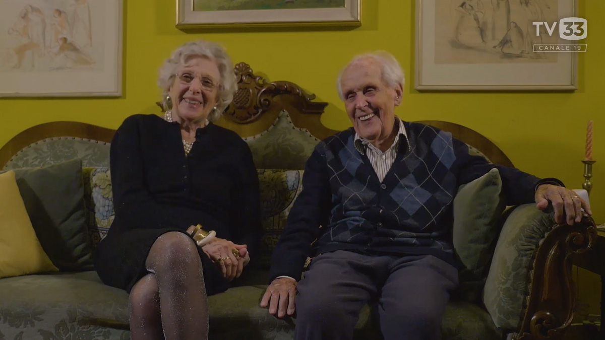 E vissero felici e contenti