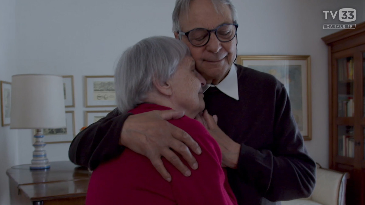 E vissero felici e contenti