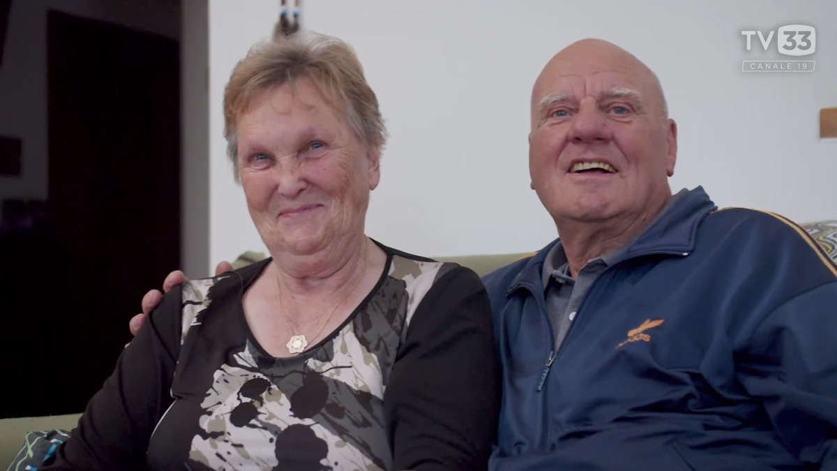 E vissero felici e contenti