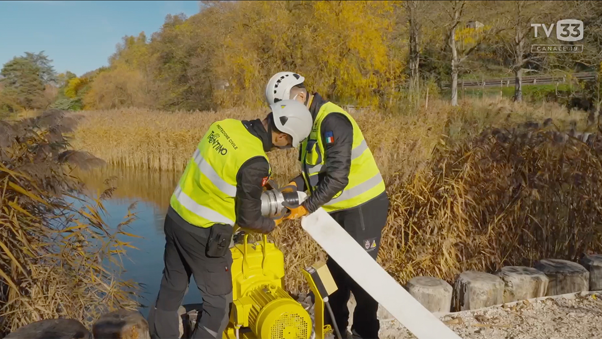 Lo sapevi che in Trentino…