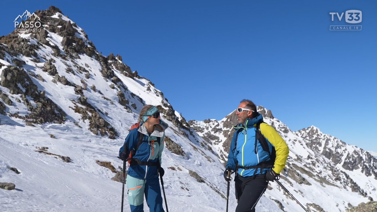 Passo dopo Passo