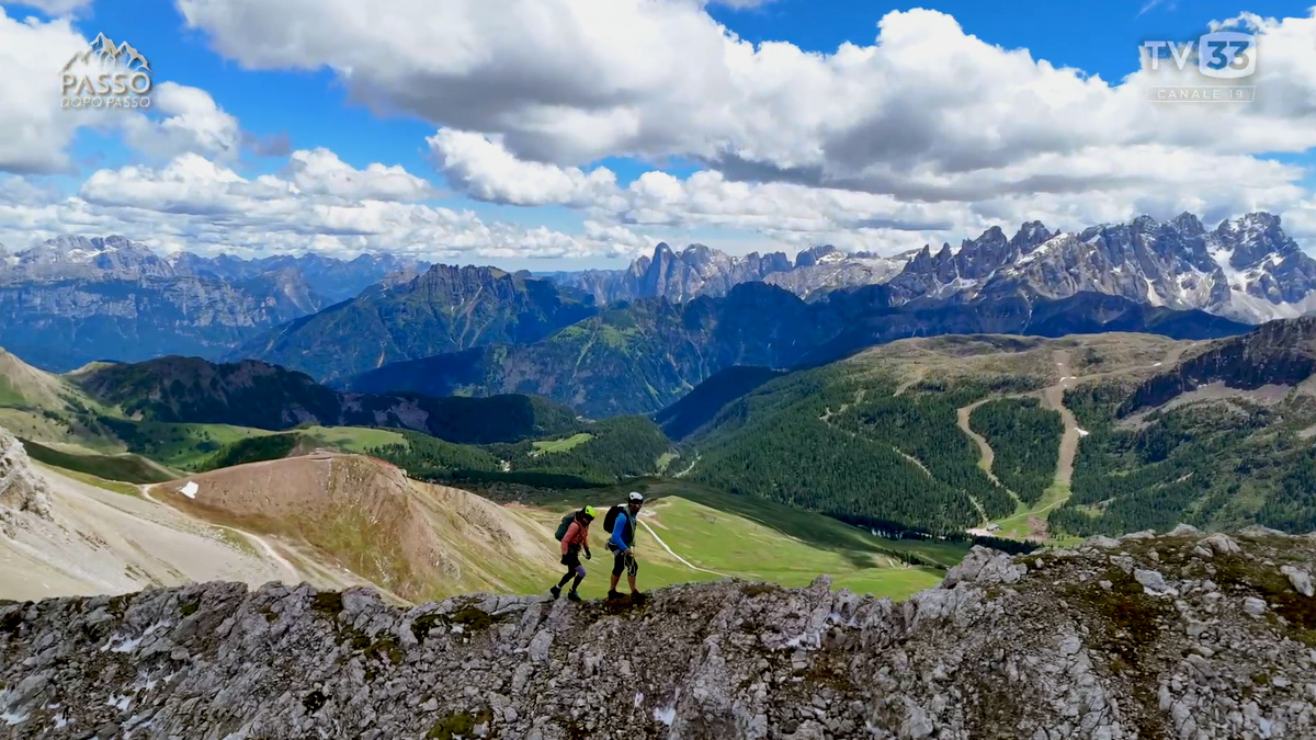 Passo dopo Passo