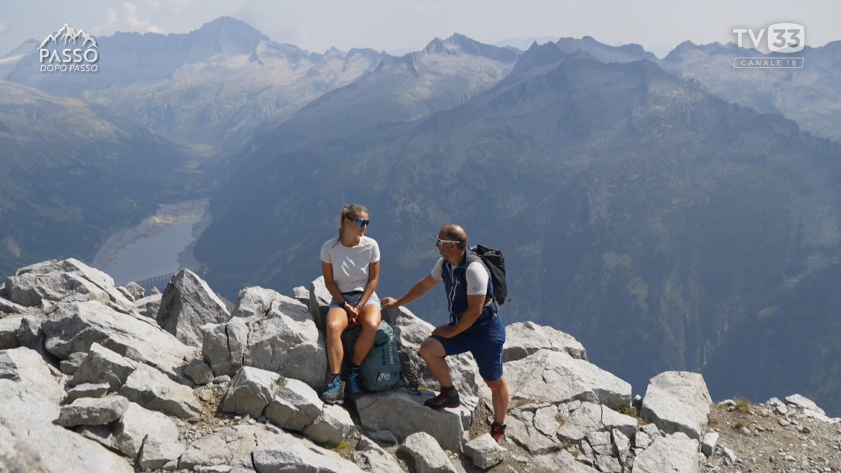 Passo dopo Passo