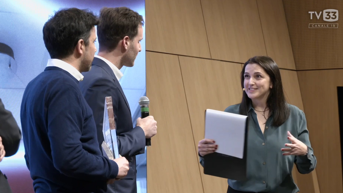 Manager Trentino dell’anno