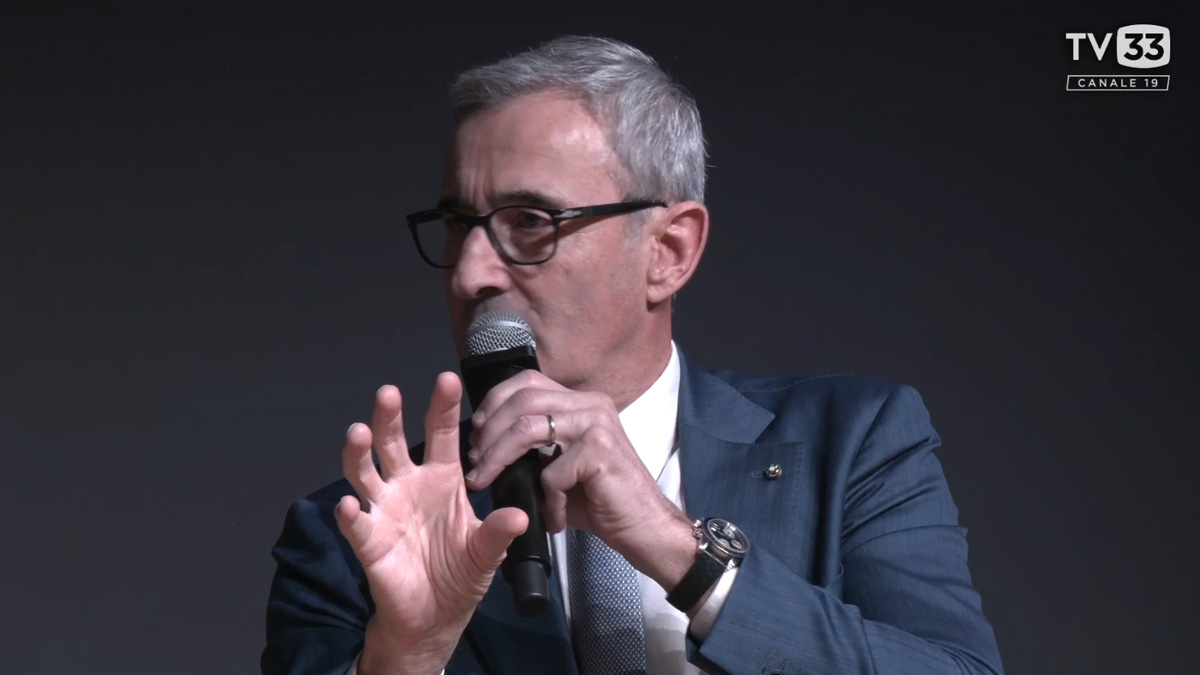 Manager Trentino dell’anno