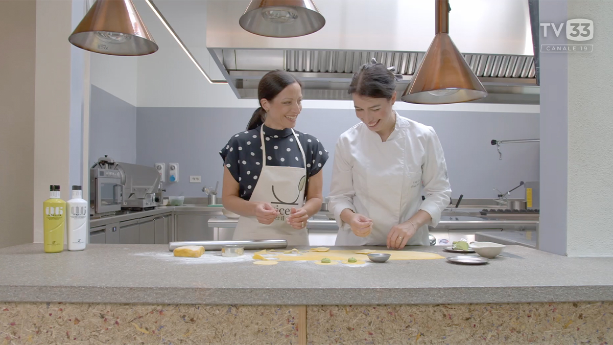 Ricette per il futuro