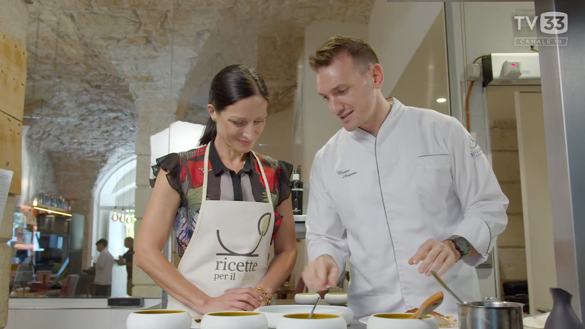 Ricette per il futuro