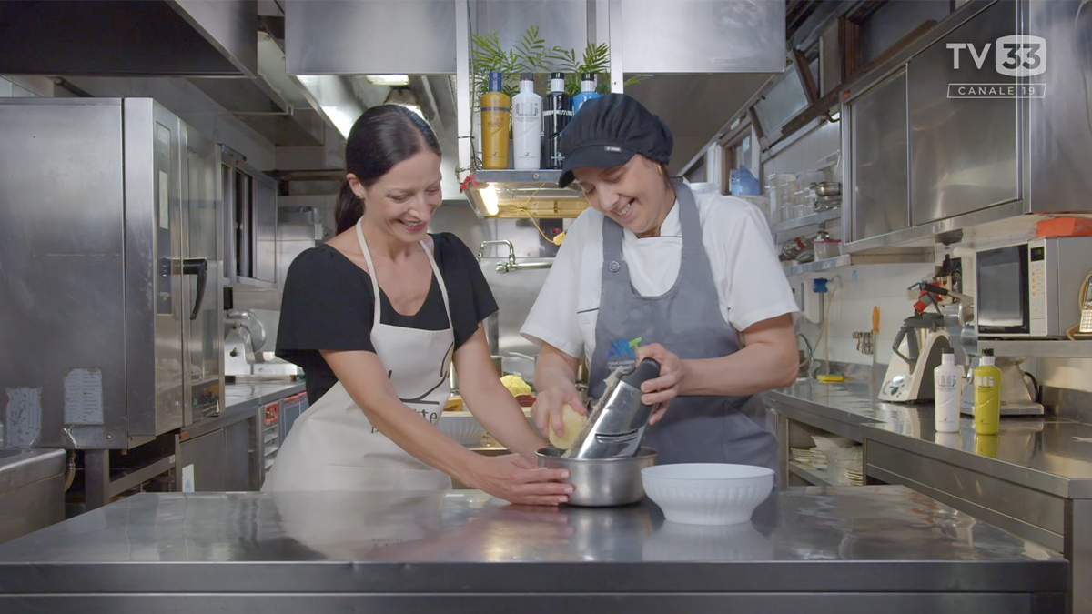 Ricette per il futuro