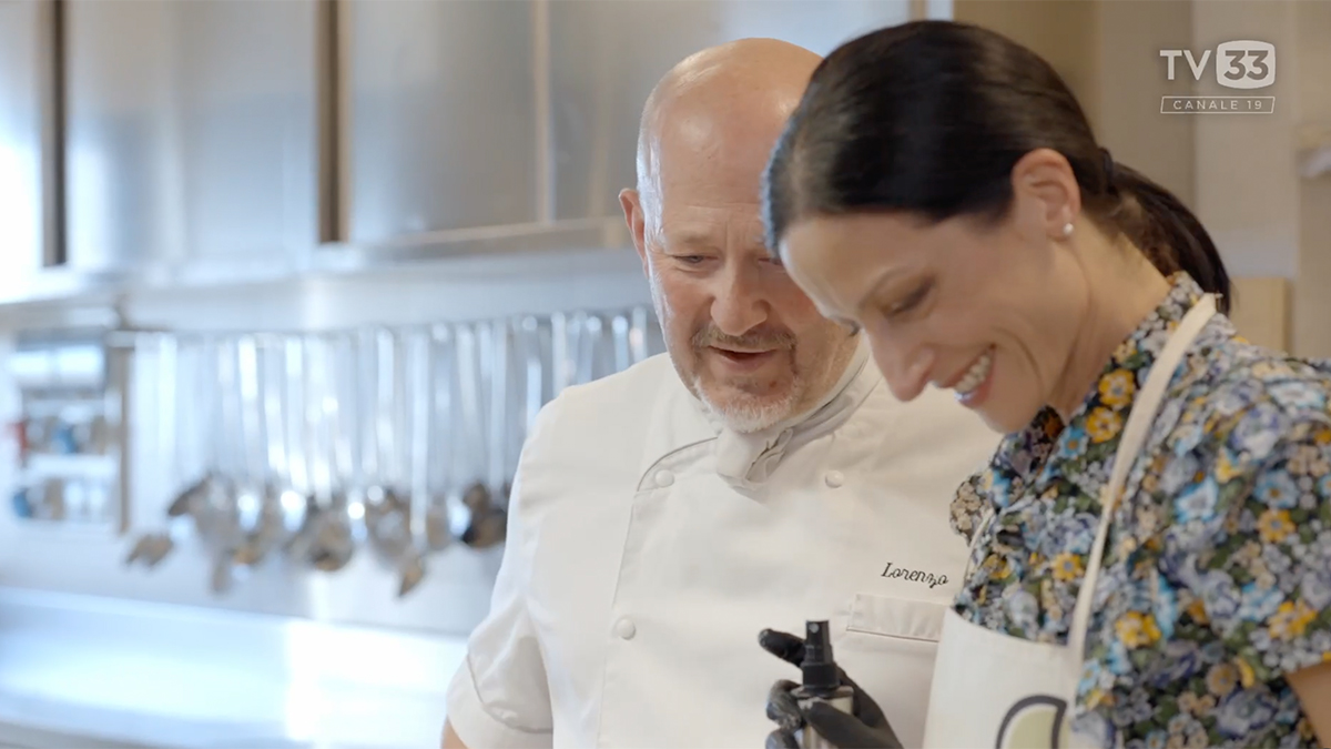 Ricette per il futuro