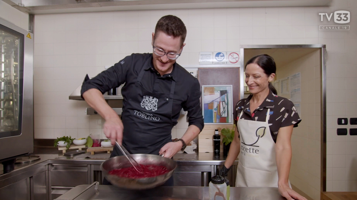 Ricette per il futuro