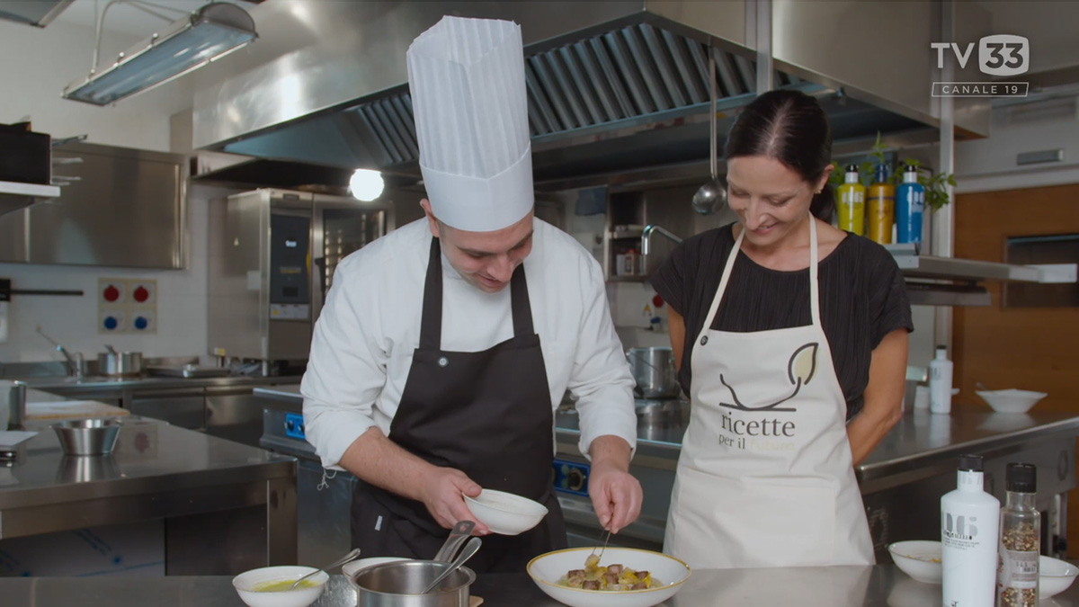 Ricette per il futuro