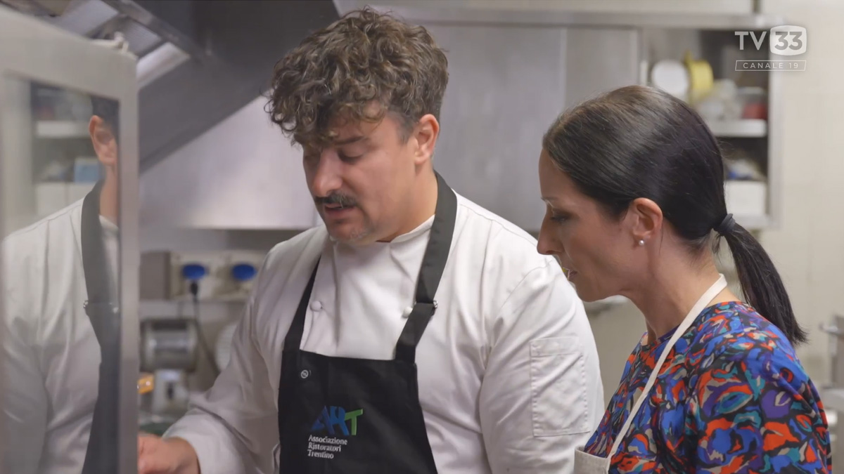 Ricette per il futuro