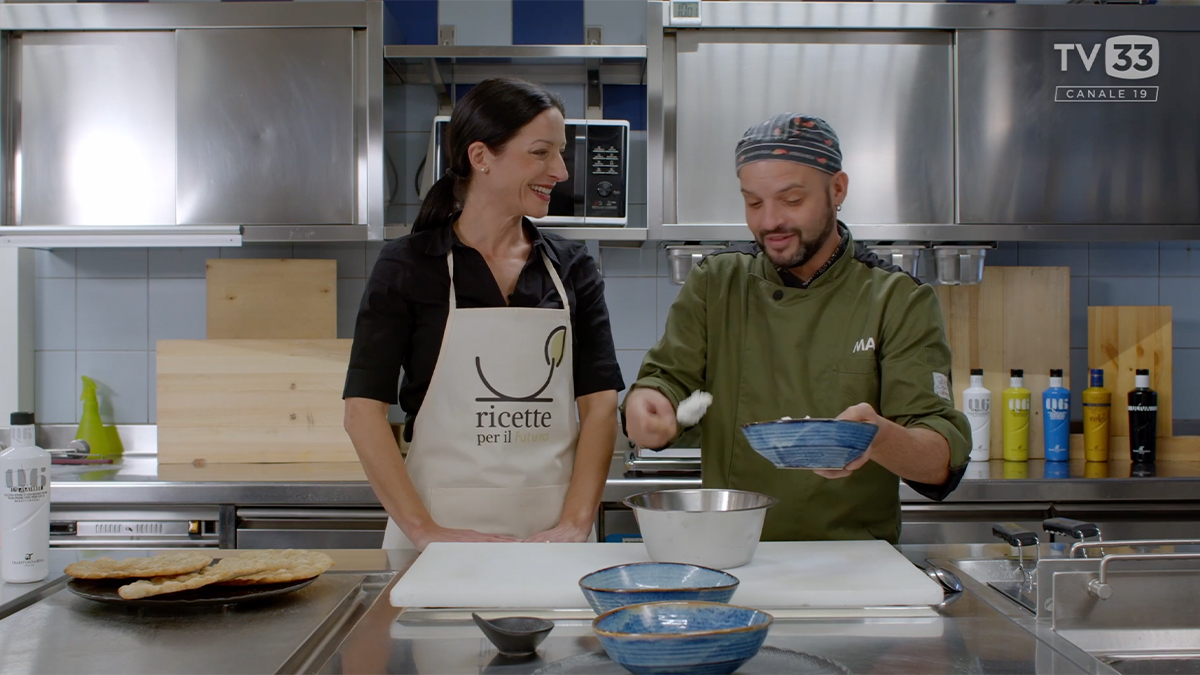 Ricette per il futuro