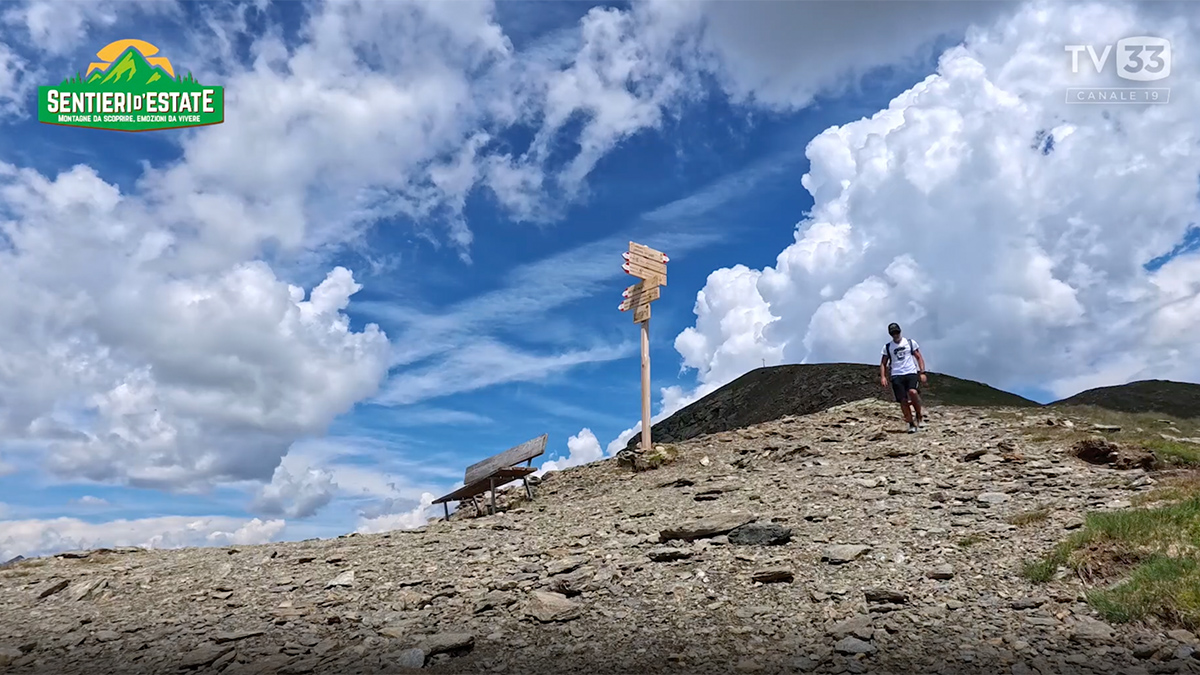 Sentieri d’Estate