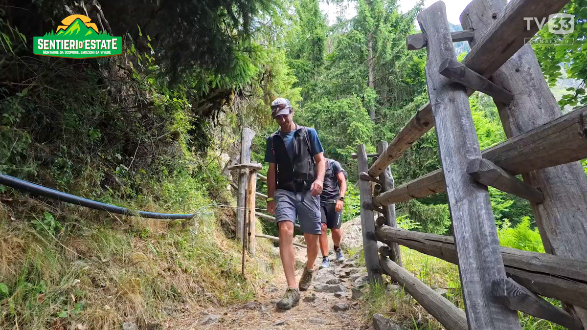 Sentieri d’Estate