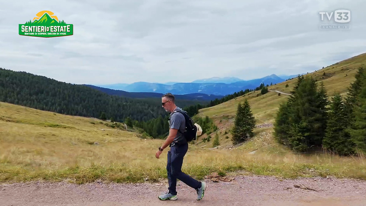 Sentieri d’Estate