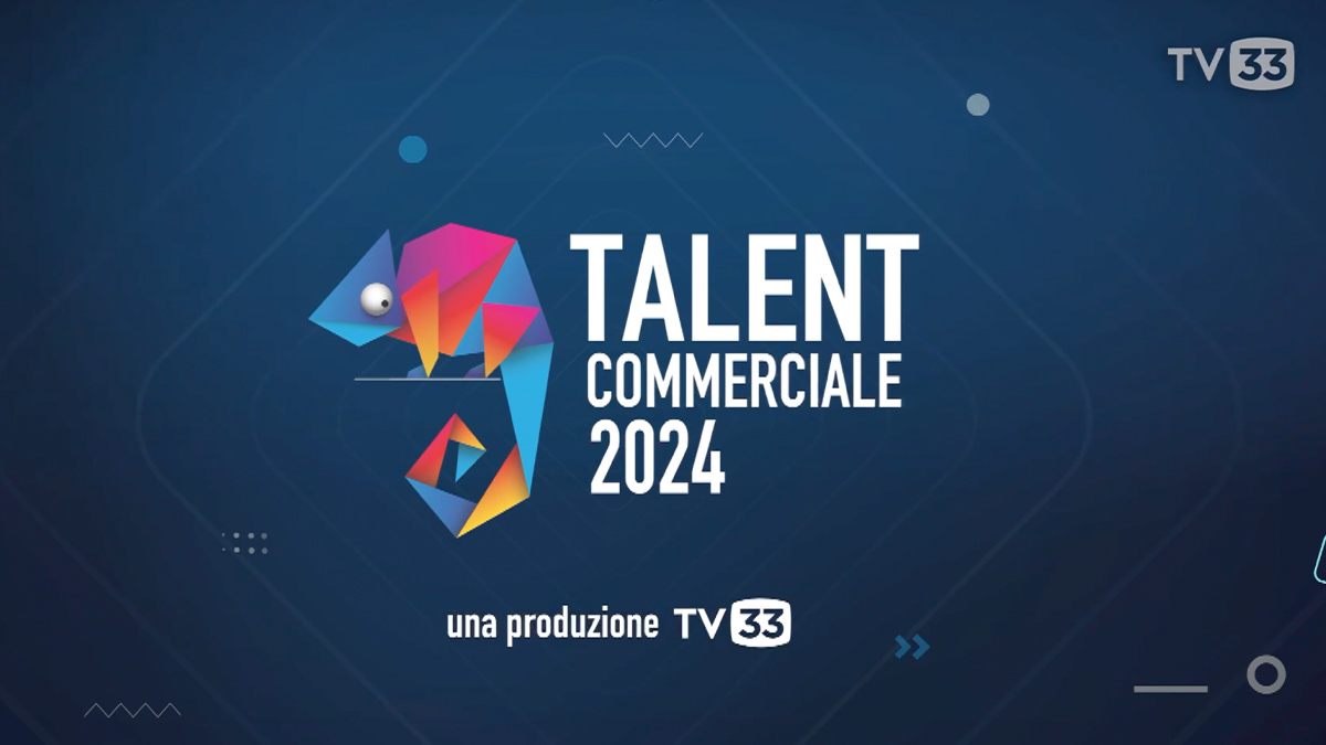 Talent Commerciale