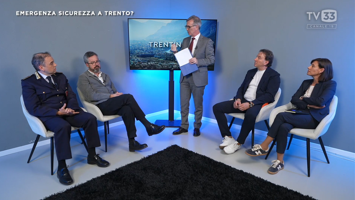 TrentinoPiù