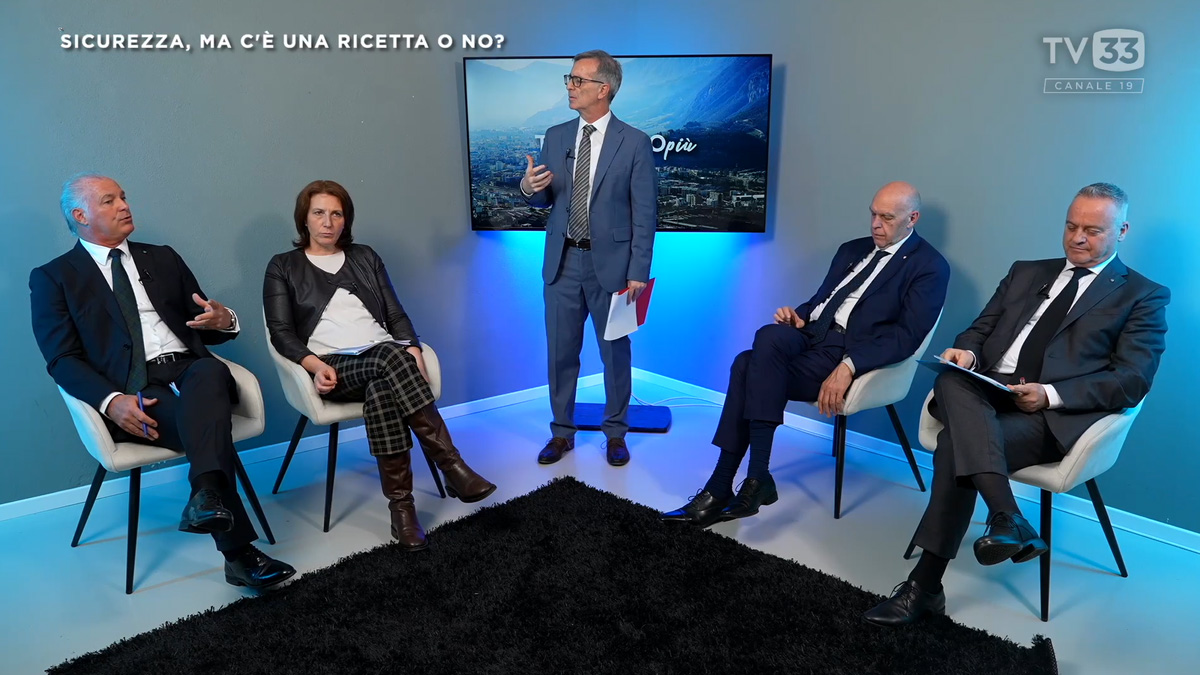 TrentinoPiù