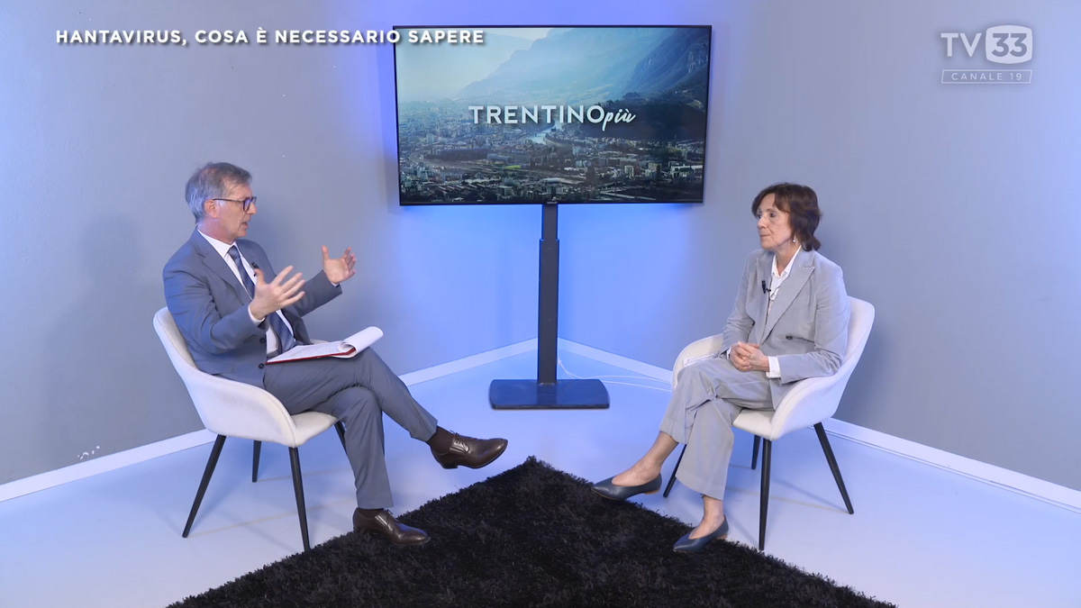 TrentinoPiù