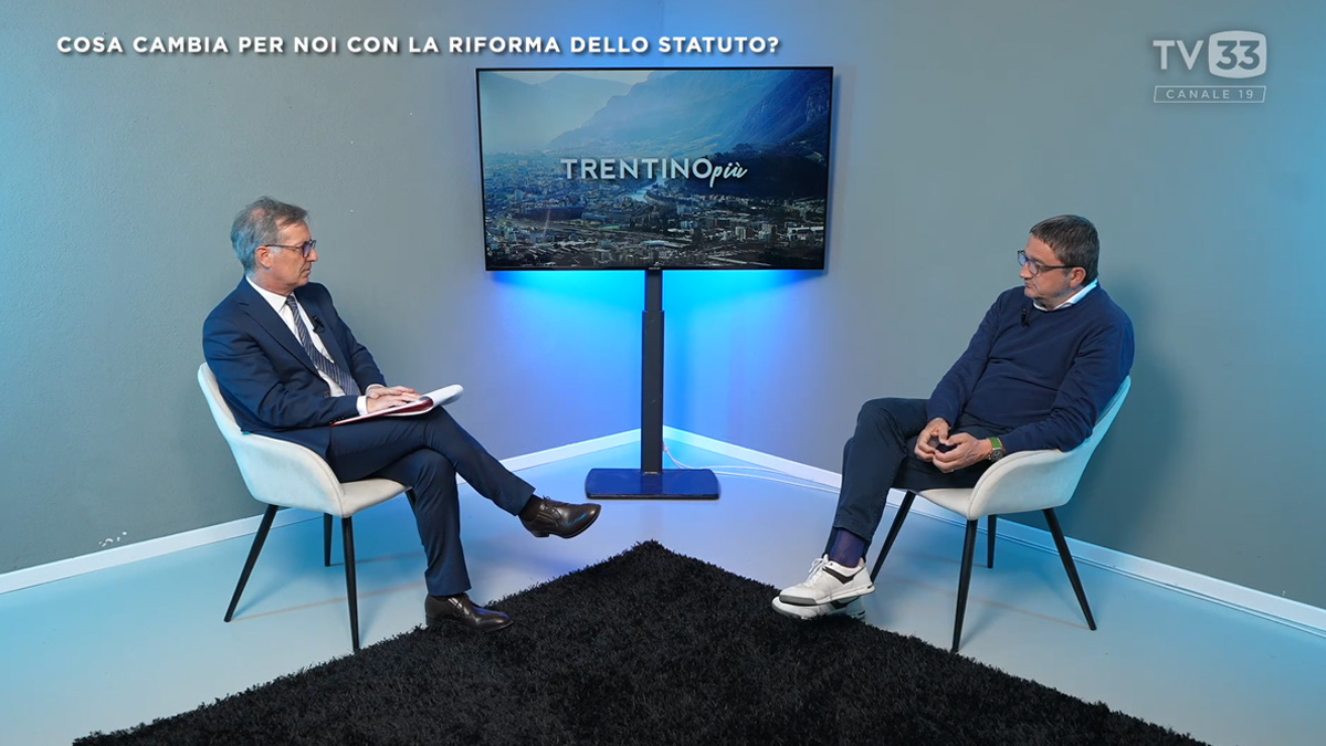 TrentinoPiù