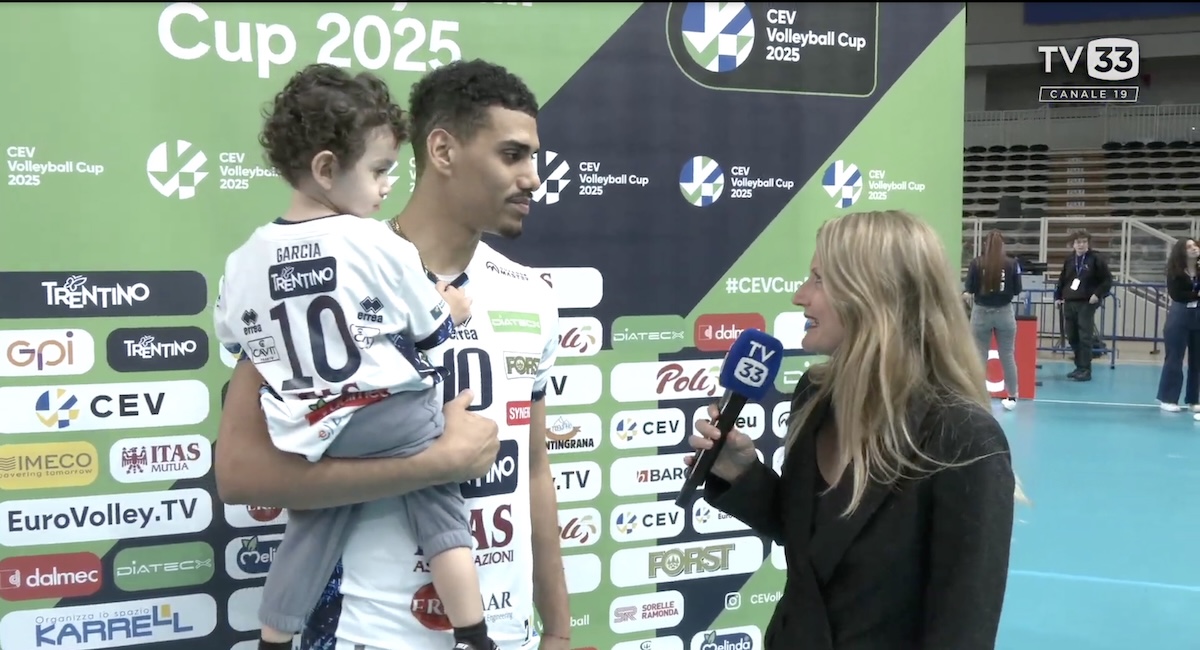 TVolley