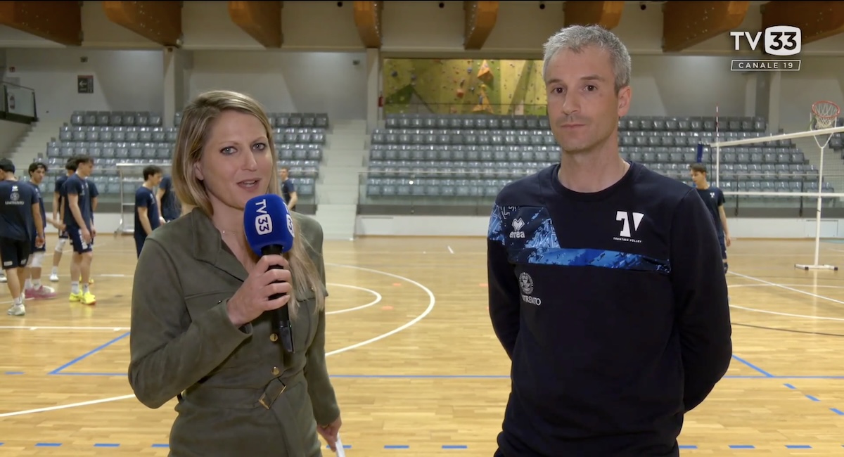 TVolley
