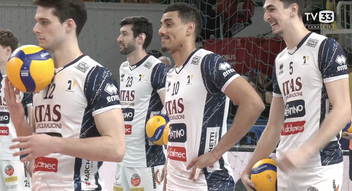 TVolley