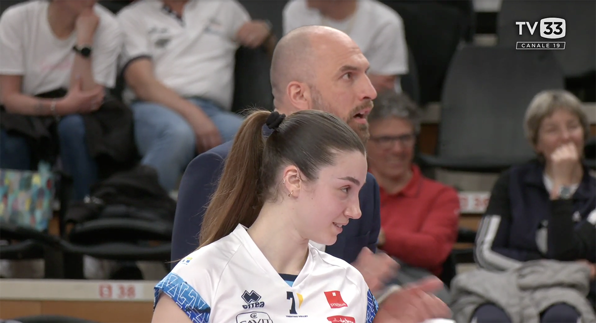 TVolley
