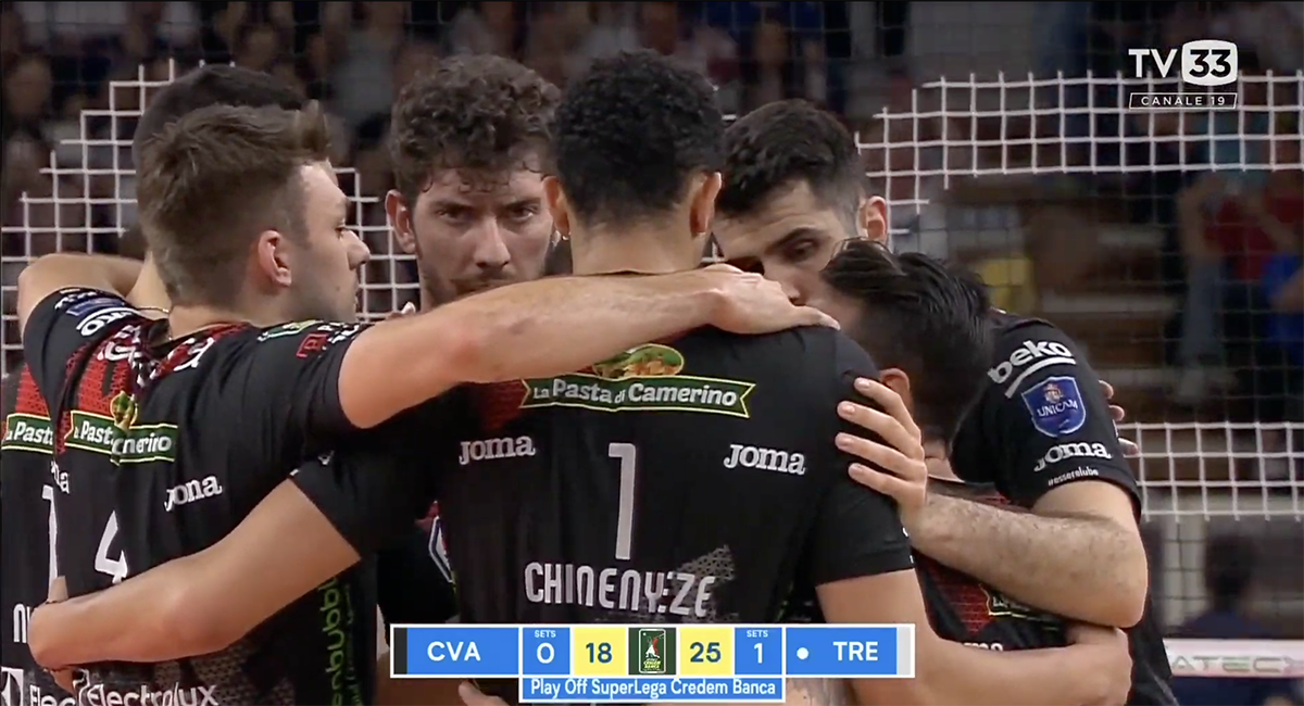 TVolley
