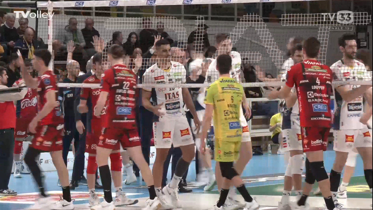TVolley