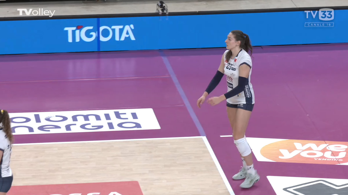 TVolley
