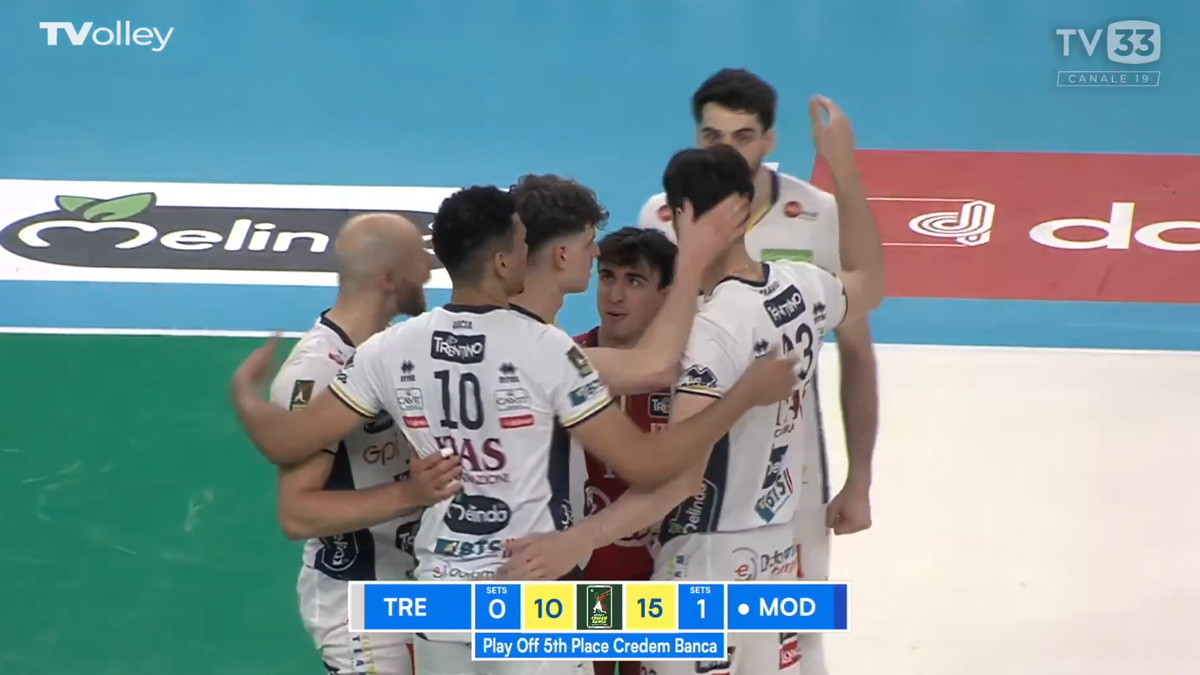 TVolley