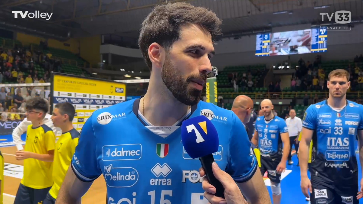 TVolley