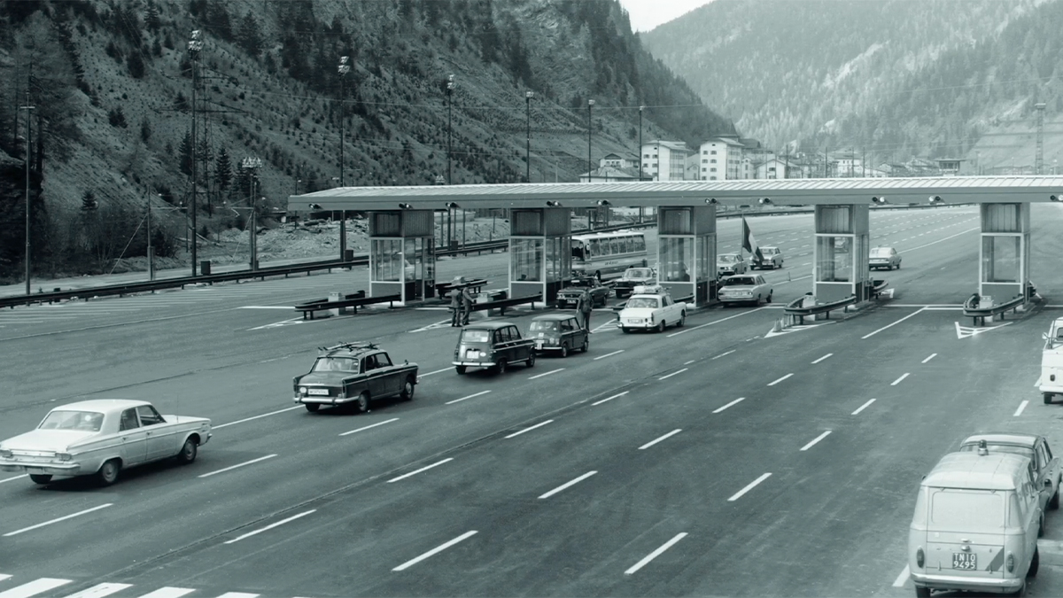 Autostrada del Brennero